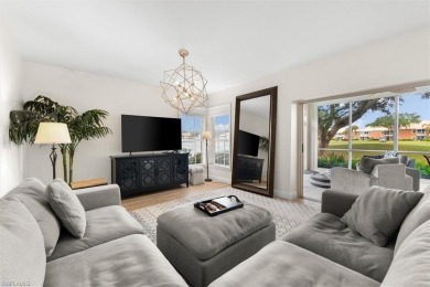 OVER $70K IN UPGRADES, TURNKEY FURNISHED, AND IMMEDIATE GOLF on Worthington Country Club in Florida - for sale on GolfHomes.com, golf home, golf lot