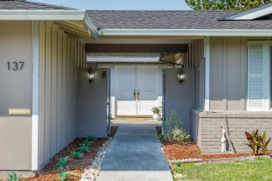 Discover this beautiful Oakmont gem! This stunning Juniper model on Oakmont Golf Club in California - for sale on GolfHomes.com, golf home, golf lot