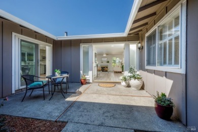 Discover this beautiful Oakmont gem! This stunning Juniper model on Oakmont Golf Club in California - for sale on GolfHomes.com, golf home, golf lot