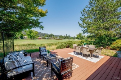 Discover this beautiful Oakmont gem! This stunning Juniper model on Oakmont Golf Club in California - for sale on GolfHomes.com, golf home, golf lot