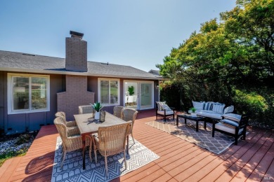 Discover this beautiful Oakmont gem! This stunning Juniper model on Oakmont Golf Club in California - for sale on GolfHomes.com, golf home, golf lot