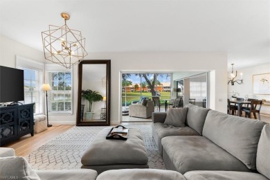 OVER $70K IN UPGRADES, TURNKEY FURNISHED, AND IMMEDIATE GOLF on Worthington Country Club in Florida - for sale on GolfHomes.com, golf home, golf lot