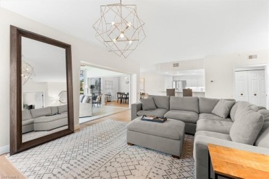 OVER $70K IN UPGRADES, TURNKEY FURNISHED, AND IMMEDIATE GOLF on Worthington Country Club in Florida - for sale on GolfHomes.com, golf home, golf lot
