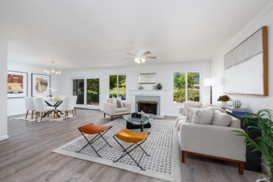 Discover this beautiful Oakmont gem! This stunning Juniper model on Oakmont Golf Club in California - for sale on GolfHomes.com, golf home, golf lot