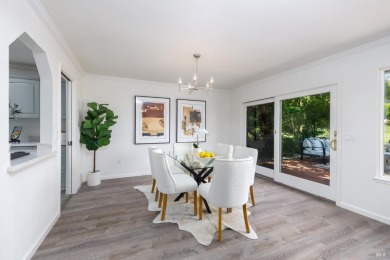 Discover this beautiful Oakmont gem! This stunning Juniper model on Oakmont Golf Club in California - for sale on GolfHomes.com, golf home, golf lot