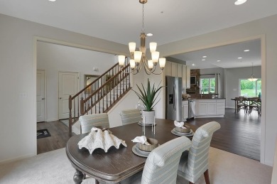 Frankford Model Elevation  A offered by Gemcraft Homes. A unique on Captains Cove Golf and Yacht Club in Virginia - for sale on GolfHomes.com, golf home, golf lot