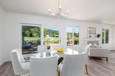 Discover this beautiful Oakmont gem! This stunning Juniper model on Oakmont Golf Club in California - for sale on GolfHomes.com, golf home, golf lot