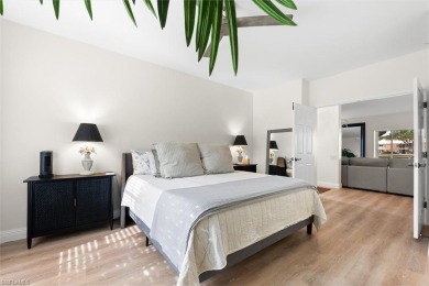 OVER $70K IN UPGRADES, TURNKEY FURNISHED, AND IMMEDIATE GOLF on Worthington Country Club in Florida - for sale on GolfHomes.com, golf home, golf lot