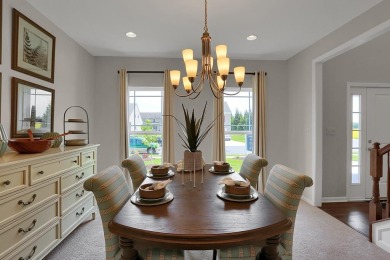 Frankford Model Elevation  A offered by Gemcraft Homes. A unique on Captains Cove Golf and Yacht Club in Virginia - for sale on GolfHomes.com, golf home, golf lot