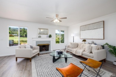 Discover this beautiful Oakmont gem! This stunning Juniper model on Oakmont Golf Club in California - for sale on GolfHomes.com, golf home, golf lot