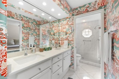OVER $70K IN UPGRADES, TURNKEY FURNISHED, AND IMMEDIATE GOLF on Worthington Country Club in Florida - for sale on GolfHomes.com, golf home, golf lot