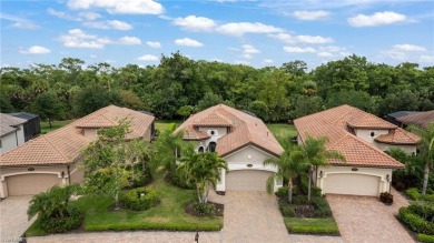 Lakoya at Lely Resort! Beautiful and well maintained San Remo II on The Classics Country Club At Lely Resort in Florida - for sale on GolfHomes.com, golf home, golf lot