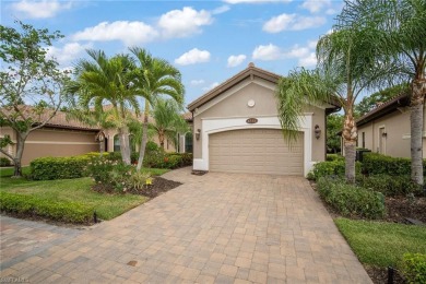 Lakoya at Lely Resort! Beautiful and well maintained San Remo II on The Classics Country Club At Lely Resort in Florida - for sale on GolfHomes.com, golf home, golf lot