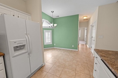 Welcome to this bright and inviting home located in the Reeds on Long Bay Club in South Carolina - for sale on GolfHomes.com, golf home, golf lot