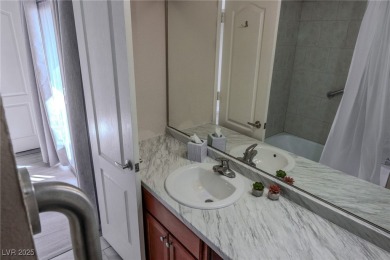 Positioned perfectly on the Golf Course, this condo offers on Las Vegas Country Club in Nevada - for sale on GolfHomes.com, golf home, golf lot