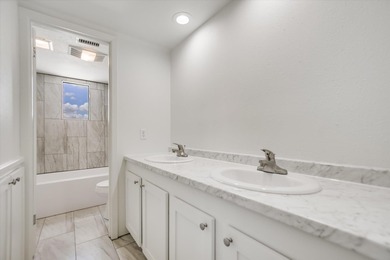 Tucked along the lush fairways of Ram Rock Golf Course, this on Ram Rock Golf Course in Texas - for sale on GolfHomes.com, golf home, golf lot