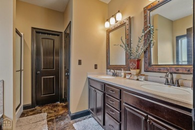 Welcome to your new home in the desirable golf course community on Sage Meadows Golf Course in Arkansas - for sale on GolfHomes.com, golf home, golf lot