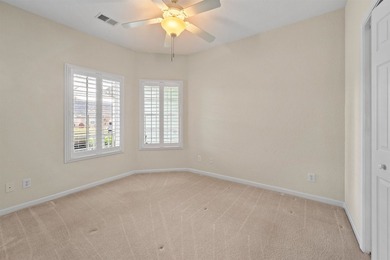 Welcome to this bright and inviting home located in the Reeds on Long Bay Club in South Carolina - for sale on GolfHomes.com, golf home, golf lot