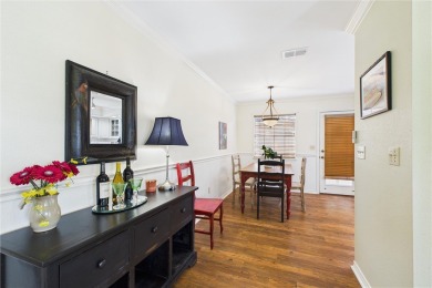 Two houses turnkey income potential and move in ready in popular on Rockport Country Club in Texas - for sale on GolfHomes.com, golf home, golf lot