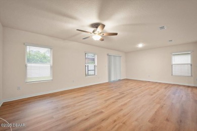 Move-In Ready Gem in Grand Reserve! Located in one of Flagler on Grand Reserve Golf Course in Florida - for sale on GolfHomes.com, golf home, golf lot