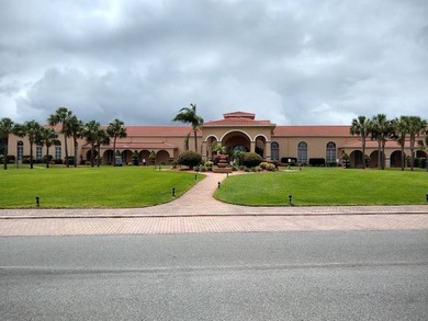 Welcome to this well-maintained 2 Bedroom/2 Bath home on a quiet on Four Lakes Golf Club in Florida - for sale on GolfHomes.com, golf home, golf lot