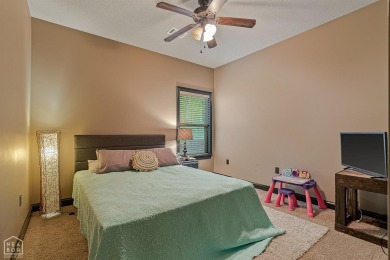 Welcome to your new home in the desirable golf course community on Sage Meadows Golf Course in Arkansas - for sale on GolfHomes.com, golf home, golf lot
