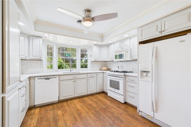 Two houses turnkey income potential and move in ready in popular on Rockport Country Club in Texas - for sale on GolfHomes.com, golf home, golf lot