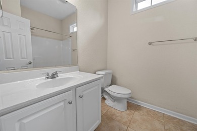 Welcome to this bright and inviting home located in the Reeds on Long Bay Club in South Carolina - for sale on GolfHomes.com, golf home, golf lot