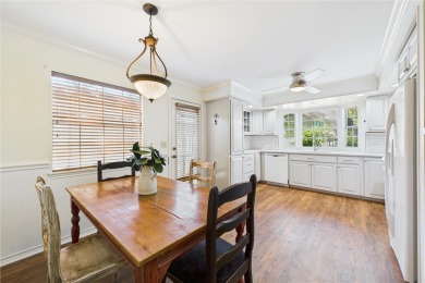 Two houses turnkey income potential and move in ready in popular on Rockport Country Club in Texas - for sale on GolfHomes.com, golf home, golf lot