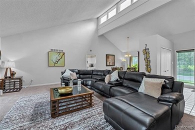 Don't miss out on this end unit condo featuring TWO bedrooms and on Shenandoah Country Club in Michigan - for sale on GolfHomes.com, golf home, golf lot