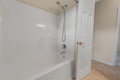 Welcome to this bright and inviting home located in the Reeds on Long Bay Club in South Carolina - for sale on GolfHomes.com, golf home, golf lot