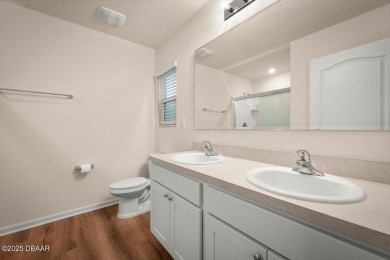 Move-In Ready Gem in Grand Reserve! Located in one of Flagler on Grand Reserve Golf Course in Florida - for sale on GolfHomes.com, golf home, golf lot
