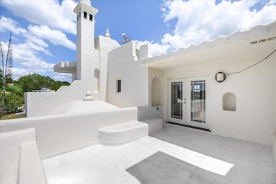 Tucked along the lush fairways of Ram Rock Golf Course, this on Ram Rock Golf Course in Texas - for sale on GolfHomes.com, golf home, golf lot