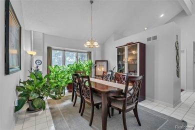 Don't miss out on this end unit condo featuring TWO bedrooms and on Shenandoah Country Club in Michigan - for sale on GolfHomes.com, golf home, golf lot