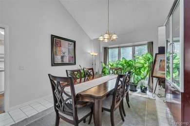 Don't miss out on this end unit condo featuring TWO bedrooms and on Shenandoah Country Club in Michigan - for sale on GolfHomes.com, golf home, golf lot