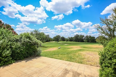 Tucked along the lush fairways of Ram Rock Golf Course, this on Ram Rock Golf Course in Texas - for sale on GolfHomes.com, golf home, golf lot