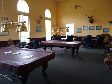 Welcome to this well-maintained 2 Bedroom/2 Bath home on a quiet on Four Lakes Golf Club in Florida - for sale on GolfHomes.com, golf home, golf lot