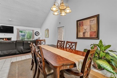 Don't miss out on this end unit condo featuring TWO bedrooms and on Shenandoah Country Club in Michigan - for sale on GolfHomes.com, golf home, golf lot