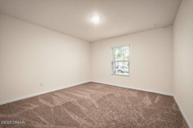Move-In Ready Gem in Grand Reserve! Located in one of Flagler on Grand Reserve Golf Course in Florida - for sale on GolfHomes.com, golf home, golf lot