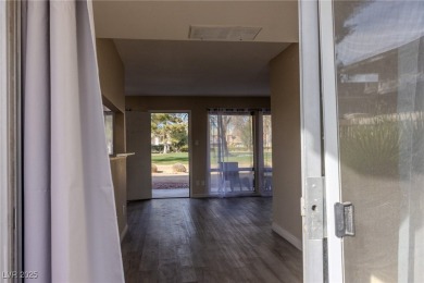 Positioned perfectly on the Golf Course, this condo offers on Las Vegas Country Club in Nevada - for sale on GolfHomes.com, golf home, golf lot