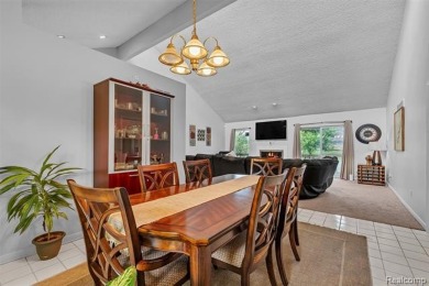 Don't miss out on this end unit condo featuring TWO bedrooms and on Shenandoah Country Club in Michigan - for sale on GolfHomes.com, golf home, golf lot