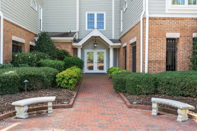 MOTIVATED SELLER!! Impeccably maintained. Perfect for low on Prestonwood Country Club  in North Carolina - for sale on GolfHomes.com, golf home, golf lot