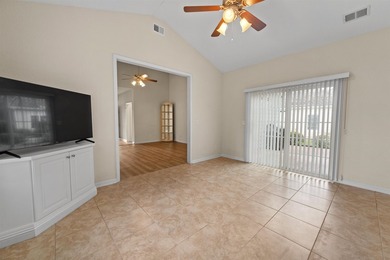 Welcome to this bright and inviting home located in the Reeds on Long Bay Club in South Carolina - for sale on GolfHomes.com, golf home, golf lot