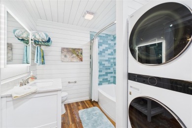 Two houses turnkey income potential and move in ready in popular on Rockport Country Club in Texas - for sale on GolfHomes.com, golf home, golf lot