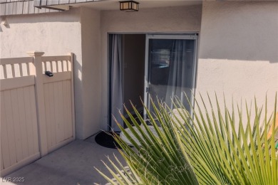 Positioned perfectly on the Golf Course, this condo offers on Las Vegas Country Club in Nevada - for sale on GolfHomes.com, golf home, golf lot