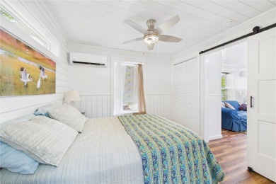 Two houses turnkey income potential and move in ready in popular on Rockport Country Club in Texas - for sale on GolfHomes.com, golf home, golf lot