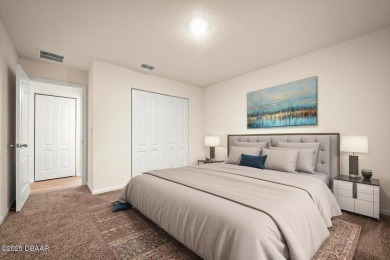 Move-In Ready Gem in Grand Reserve! Located in one of Flagler on Grand Reserve Golf Course in Florida - for sale on GolfHomes.com, golf home, golf lot