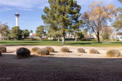 Positioned perfectly on the Golf Course, this condo offers on Las Vegas Country Club in Nevada - for sale on GolfHomes.com, golf home, golf lot