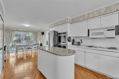 Don't miss out on this end unit condo featuring TWO bedrooms and on Shenandoah Country Club in Michigan - for sale on GolfHomes.com, golf home, golf lot