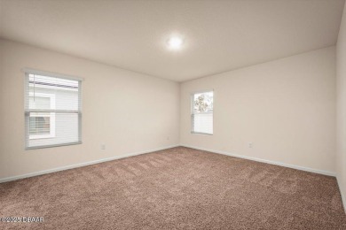 Move-In Ready Gem in Grand Reserve! Located in one of Flagler on Grand Reserve Golf Course in Florida - for sale on GolfHomes.com, golf home, golf lot